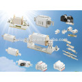 1000V DC solar photovoltaic fuse holder for 10A/12A/15A/16A/20A/25A/30A fuse link gPV(CE,TUV)